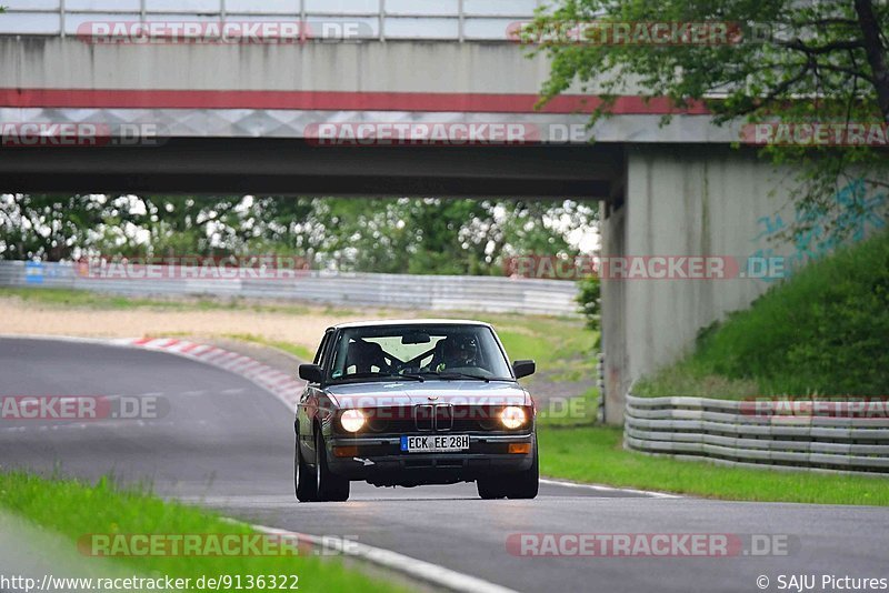 Bild #9136322 - Touristenfahrten Nürburgring Nordschleife (14.06.2020)