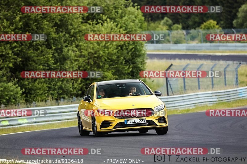 Bild #9136418 - Touristenfahrten Nürburgring Nordschleife (14.06.2020)