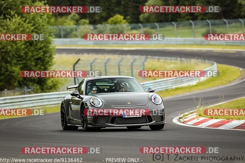 Bild #9136462 - Touristenfahrten Nürburgring Nordschleife (14.06.2020)