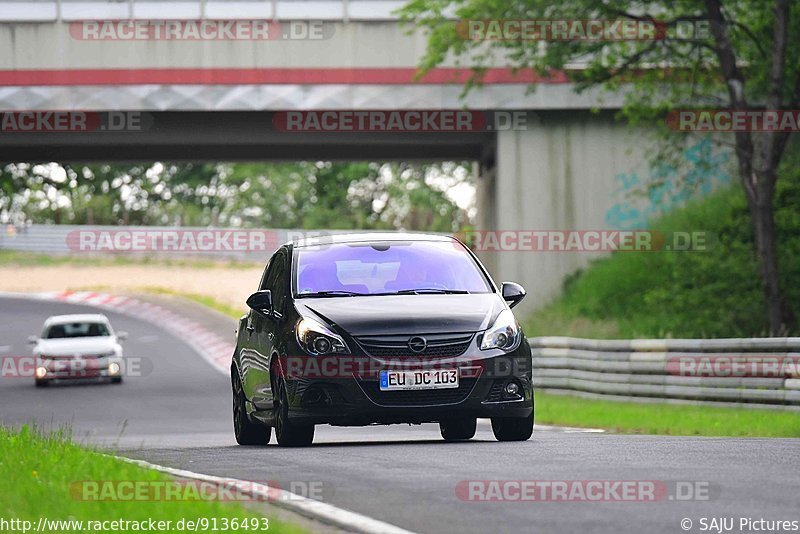 Bild #9136493 - Touristenfahrten Nürburgring Nordschleife (14.06.2020)