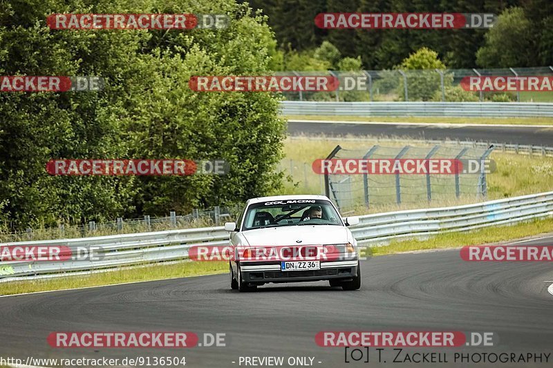 Bild #9136504 - Touristenfahrten Nürburgring Nordschleife (14.06.2020)