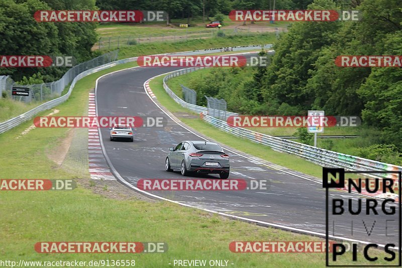 Bild #9136558 - Touristenfahrten Nürburgring Nordschleife (14.06.2020)