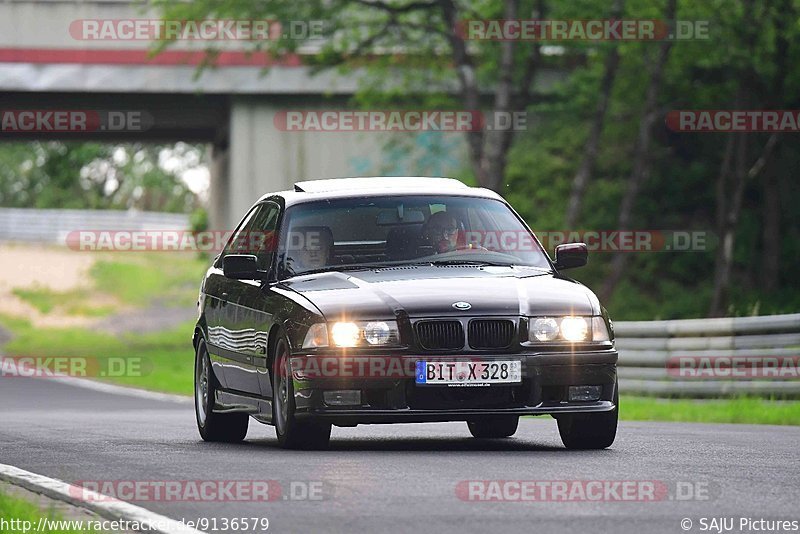 Bild #9136579 - Touristenfahrten Nürburgring Nordschleife (14.06.2020)