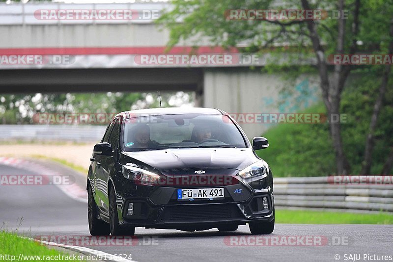 Bild #9136624 - Touristenfahrten Nürburgring Nordschleife (14.06.2020)