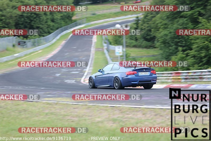 Bild #9136719 - Touristenfahrten Nürburgring Nordschleife (14.06.2020)