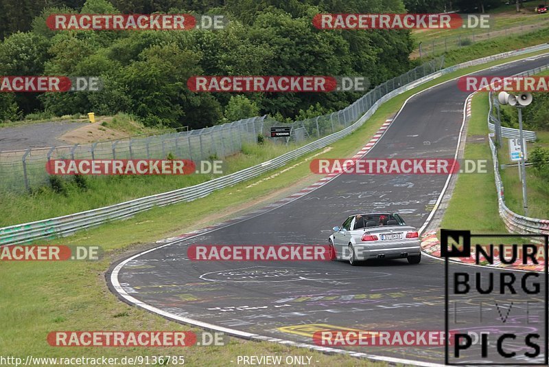 Bild #9136785 - Touristenfahrten Nürburgring Nordschleife (14.06.2020)