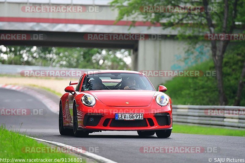 Bild #9136801 - Touristenfahrten Nürburgring Nordschleife (14.06.2020)