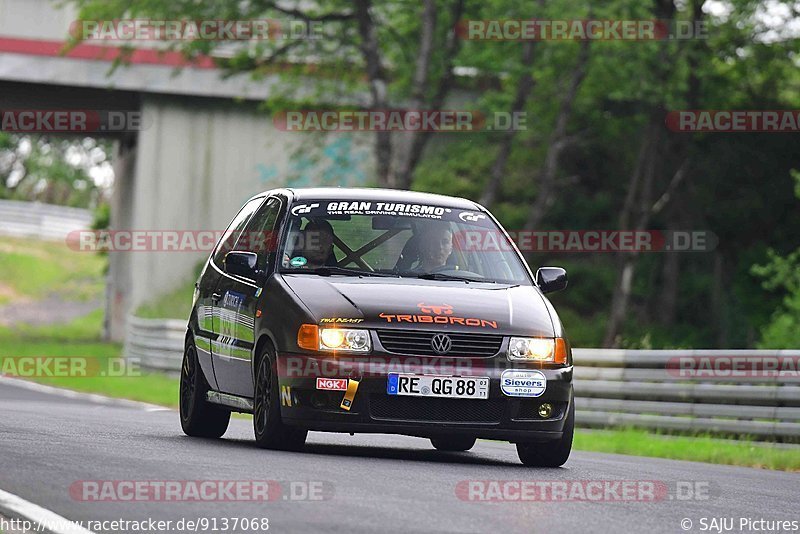 Bild #9137068 - Touristenfahrten Nürburgring Nordschleife (14.06.2020)