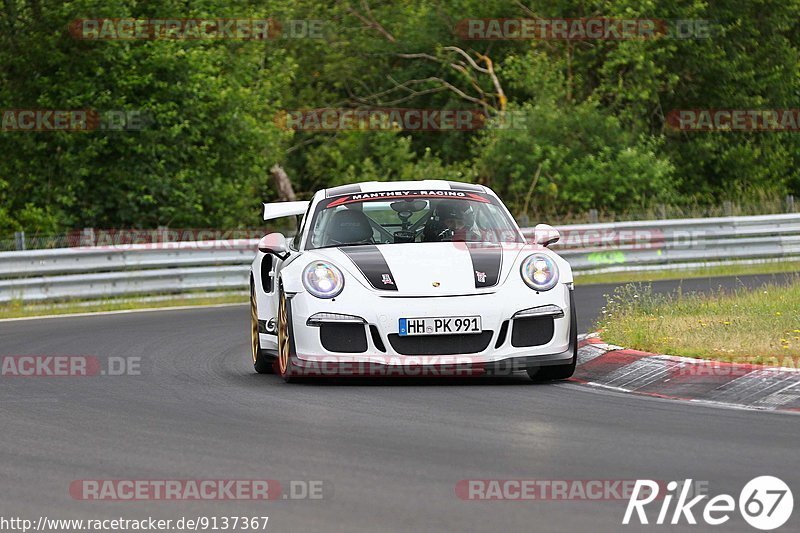 Bild #9137367 - Touristenfahrten Nürburgring Nordschleife (14.06.2020)