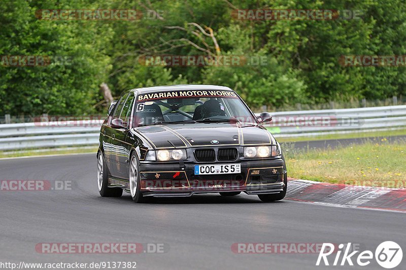 Bild #9137382 - Touristenfahrten Nürburgring Nordschleife (14.06.2020)