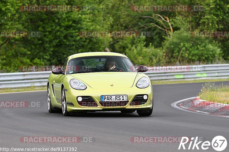 Bild #9137392 - Touristenfahrten Nürburgring Nordschleife (14.06.2020)