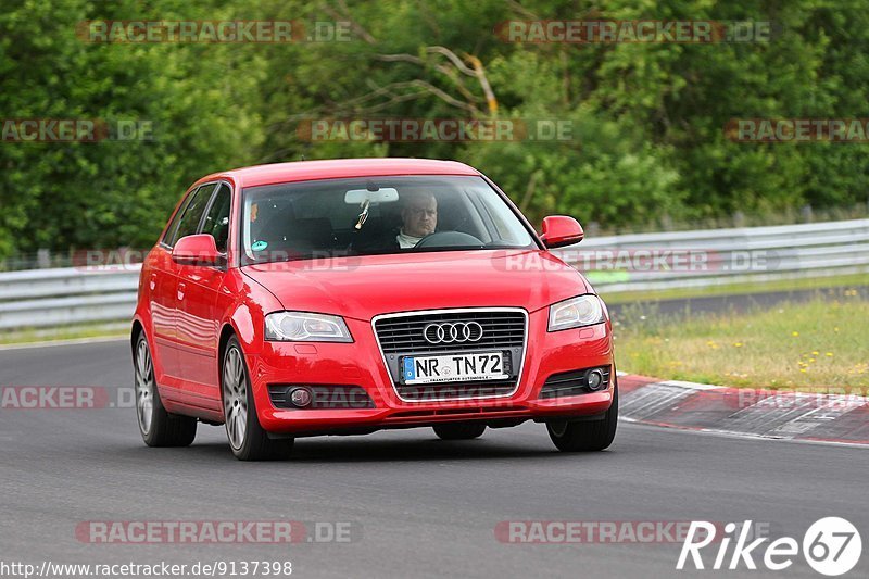 Bild #9137398 - Touristenfahrten Nürburgring Nordschleife (14.06.2020)