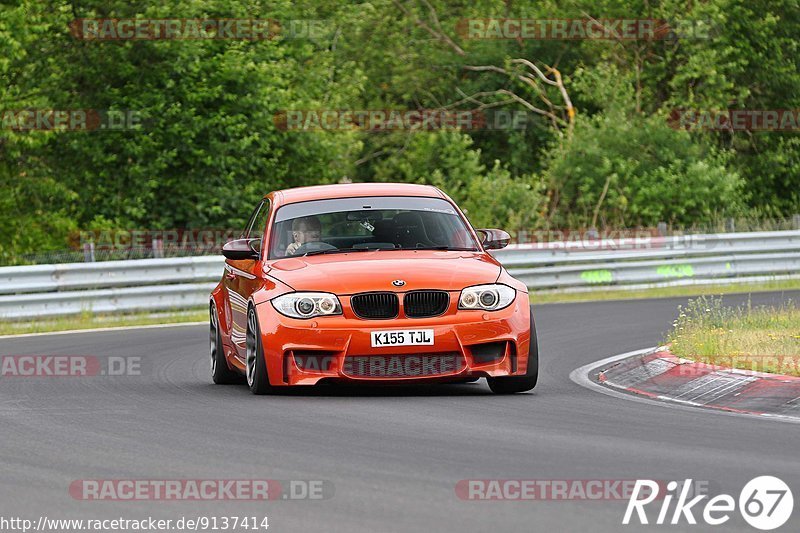 Bild #9137414 - Touristenfahrten Nürburgring Nordschleife (14.06.2020)