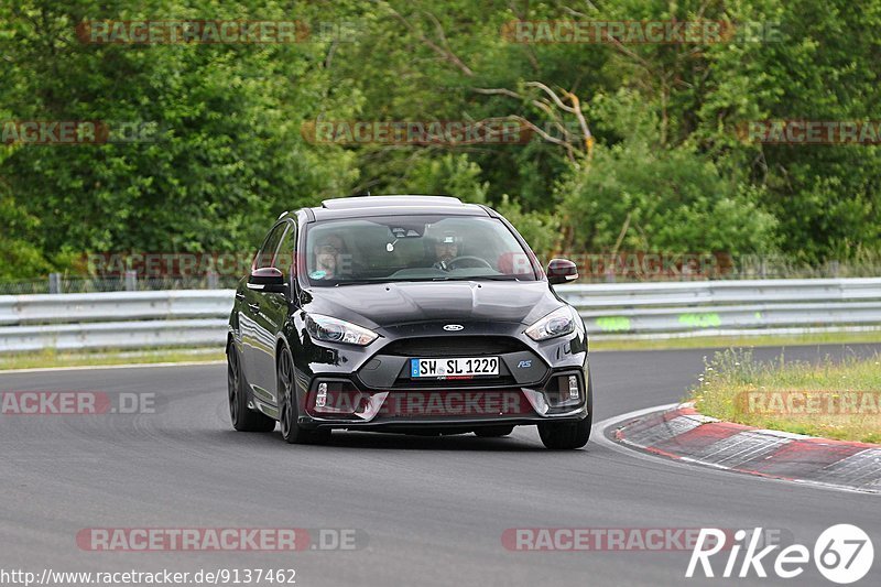 Bild #9137462 - Touristenfahrten Nürburgring Nordschleife (14.06.2020)