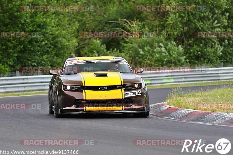 Bild #9137466 - Touristenfahrten Nürburgring Nordschleife (14.06.2020)