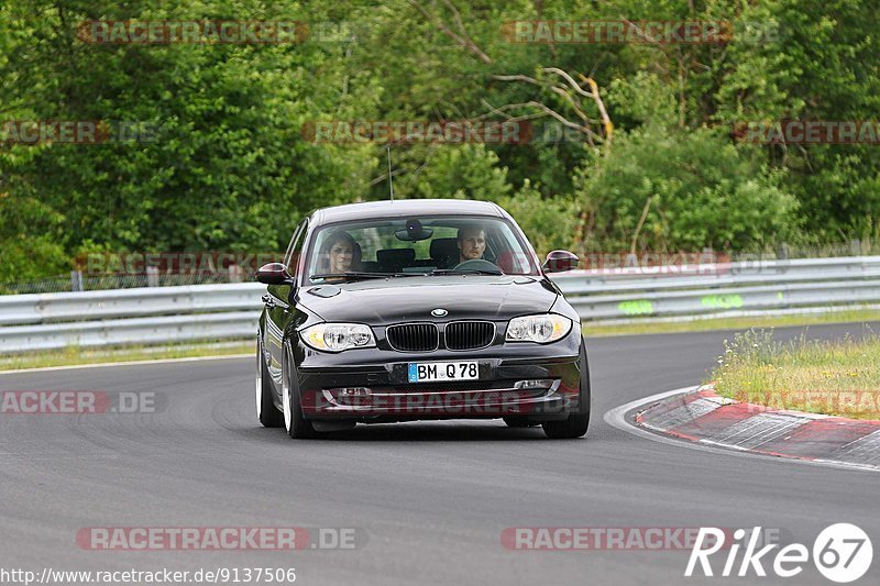 Bild #9137506 - Touristenfahrten Nürburgring Nordschleife (14.06.2020)