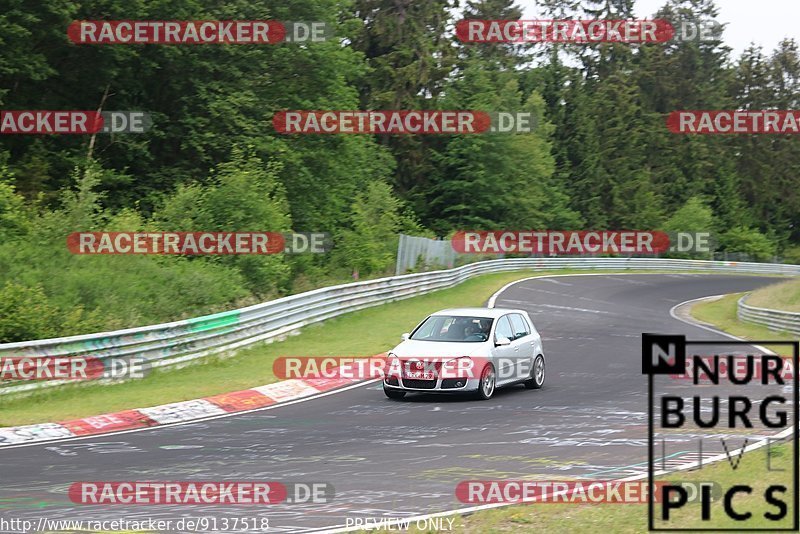 Bild #9137518 - Touristenfahrten Nürburgring Nordschleife (14.06.2020)