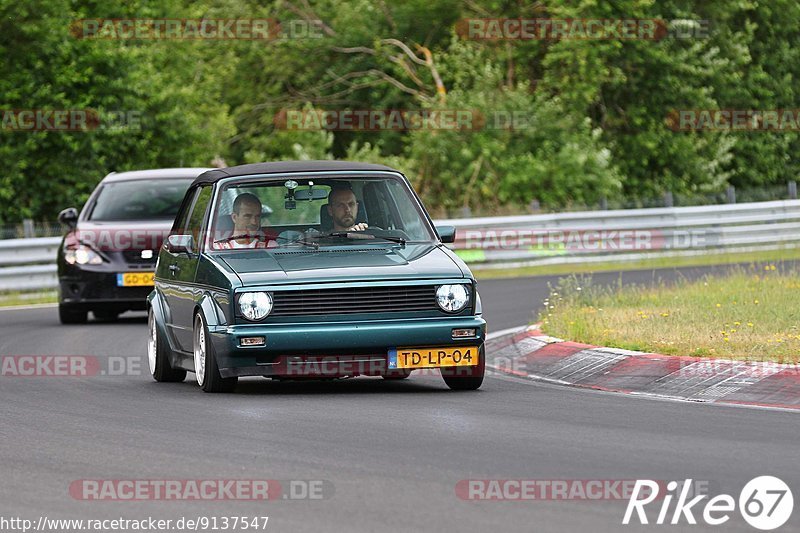 Bild #9137547 - Touristenfahrten Nürburgring Nordschleife (14.06.2020)