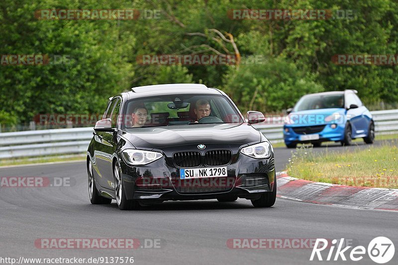 Bild #9137576 - Touristenfahrten Nürburgring Nordschleife (14.06.2020)