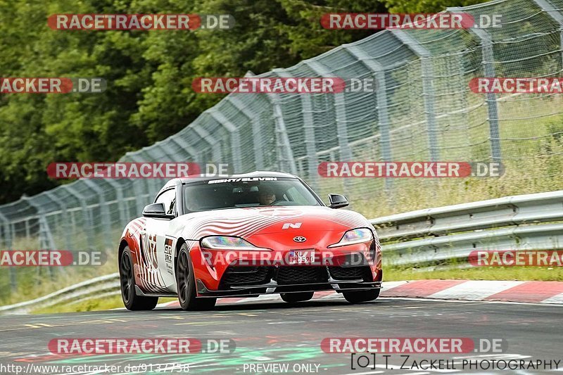 Bild #9137758 - Touristenfahrten Nürburgring Nordschleife (14.06.2020)