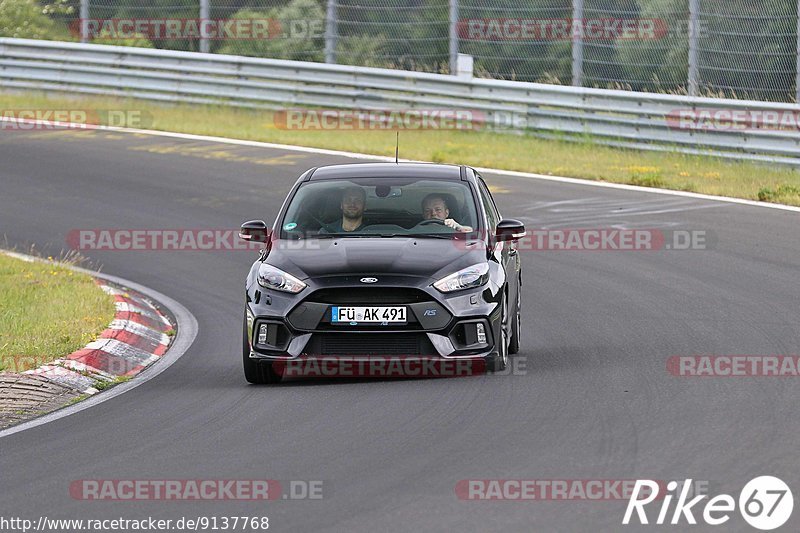 Bild #9137768 - Touristenfahrten Nürburgring Nordschleife (14.06.2020)