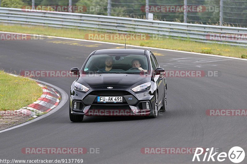 Bild #9137769 - Touristenfahrten Nürburgring Nordschleife (14.06.2020)