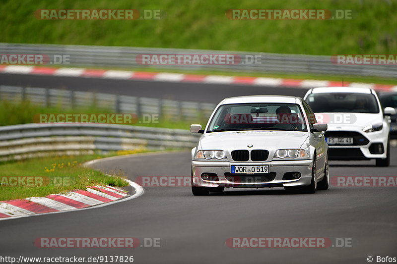 Bild #9137826 - Touristenfahrten Nürburgring Nordschleife (14.06.2020)