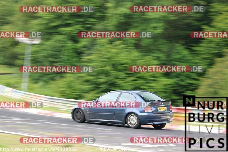 Bild #9138232 - Touristenfahrten Nürburgring Nordschleife (14.06.2020)