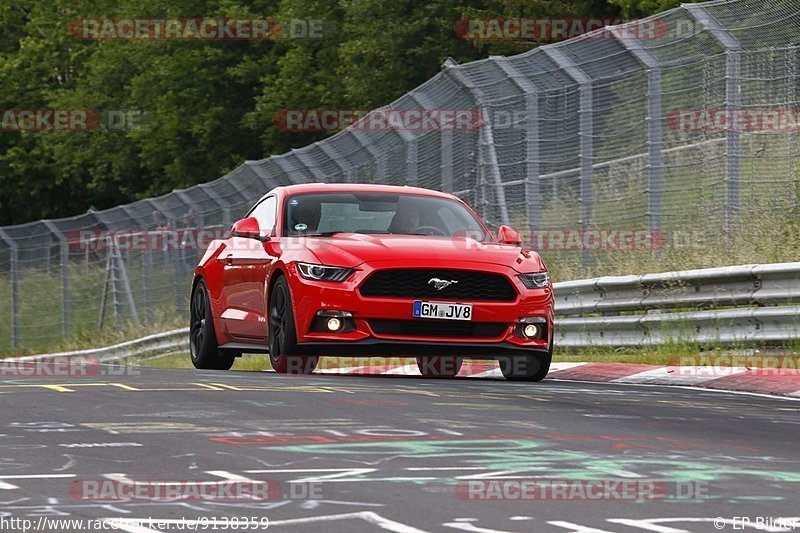 Bild #9138359 - Touristenfahrten Nürburgring Nordschleife (14.06.2020)