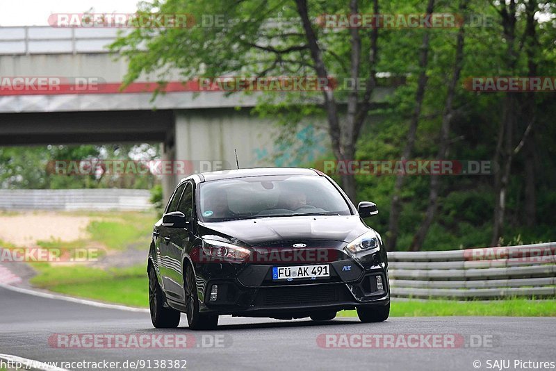 Bild #9138382 - Touristenfahrten Nürburgring Nordschleife (14.06.2020)