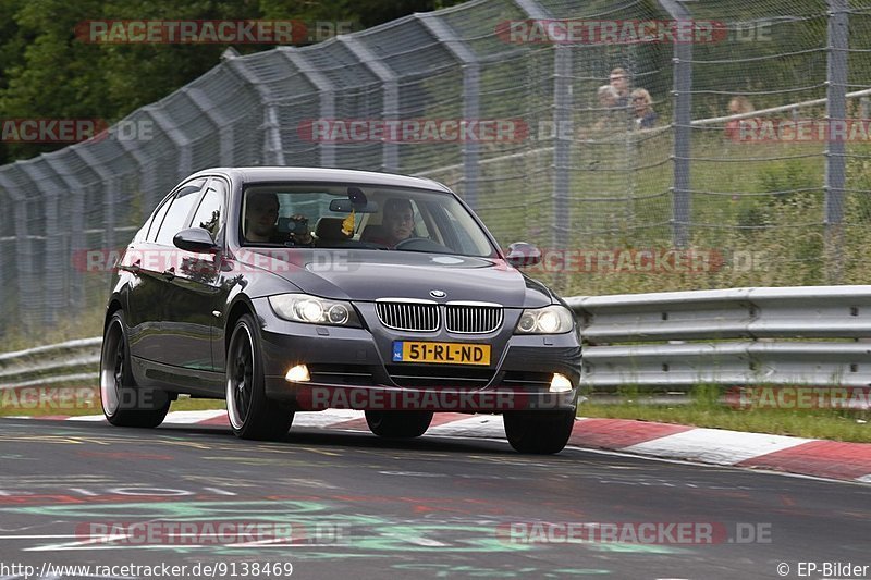 Bild #9138469 - Touristenfahrten Nürburgring Nordschleife (14.06.2020)