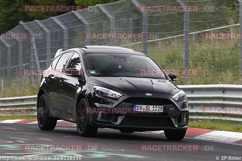 Bild #9138550 - Touristenfahrten Nürburgring Nordschleife (14.06.2020)