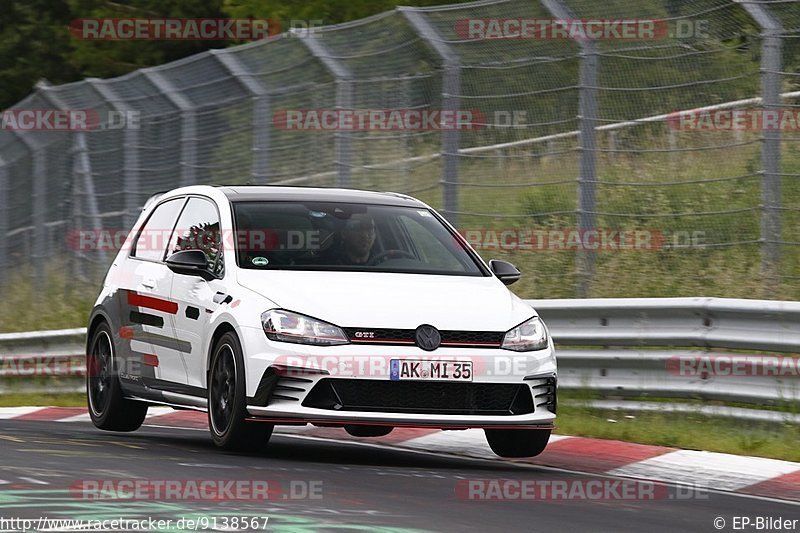 Bild #9138567 - Touristenfahrten Nürburgring Nordschleife (14.06.2020)