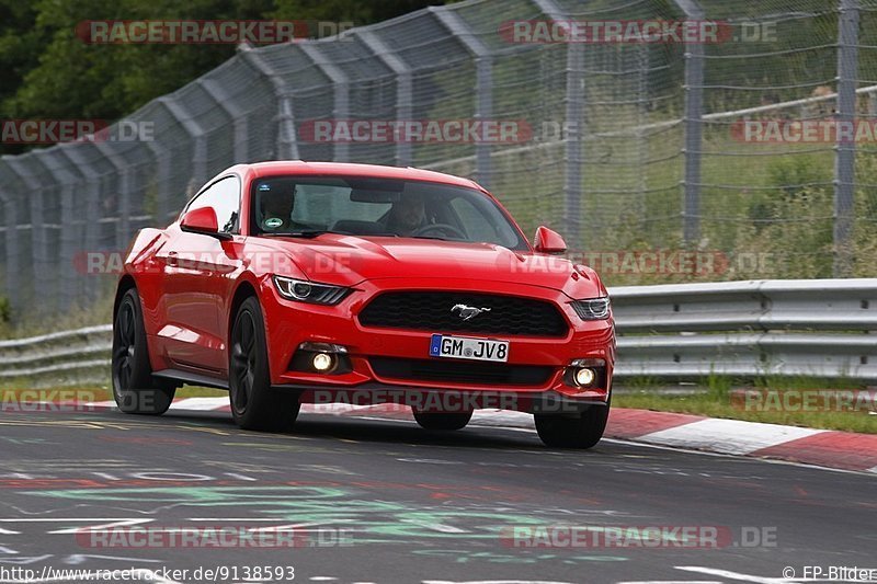 Bild #9138593 - Touristenfahrten Nürburgring Nordschleife (14.06.2020)