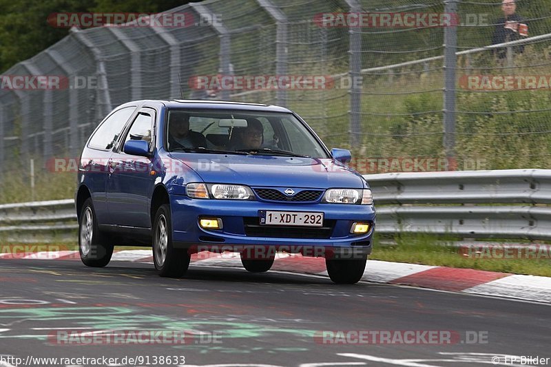 Bild #9138633 - Touristenfahrten Nürburgring Nordschleife (14.06.2020)