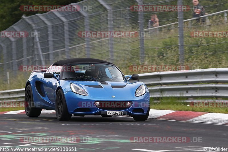 Bild #9138651 - Touristenfahrten Nürburgring Nordschleife (14.06.2020)