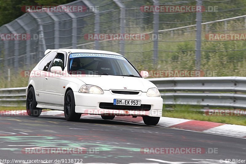 Bild #9138722 - Touristenfahrten Nürburgring Nordschleife (14.06.2020)