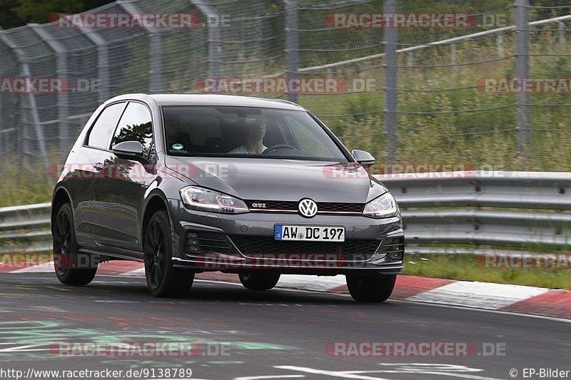 Bild #9138789 - Touristenfahrten Nürburgring Nordschleife (14.06.2020)