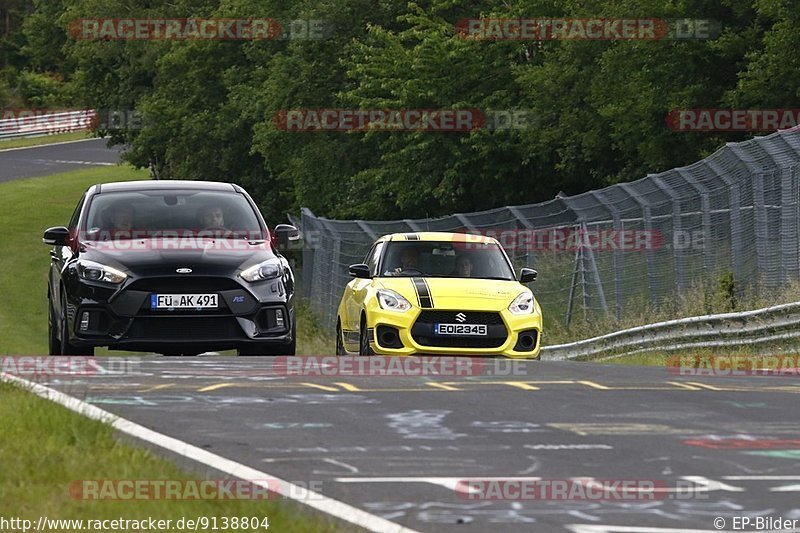 Bild #9138804 - Touristenfahrten Nürburgring Nordschleife (14.06.2020)