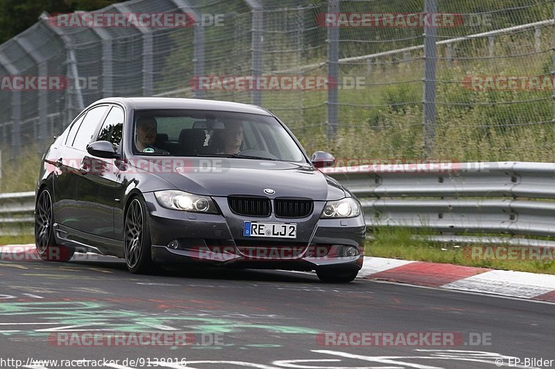 Bild #9138916 - Touristenfahrten Nürburgring Nordschleife (14.06.2020)