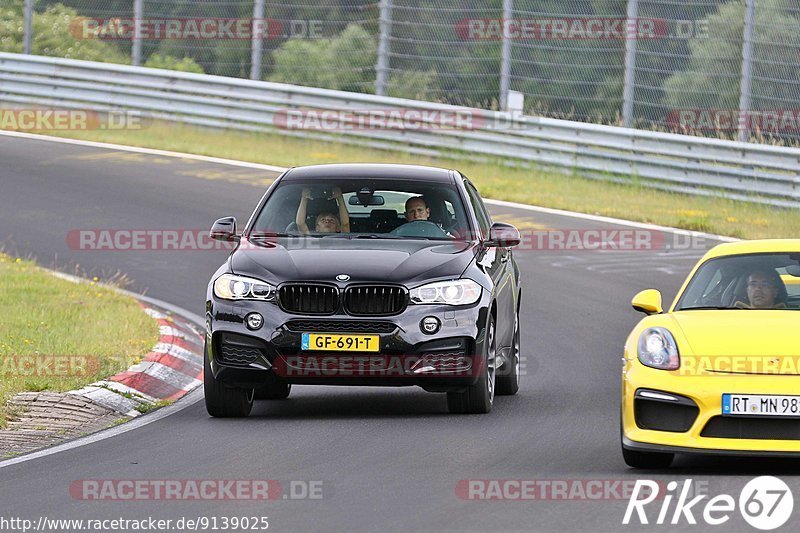 Bild #9139025 - Touristenfahrten Nürburgring Nordschleife (14.06.2020)