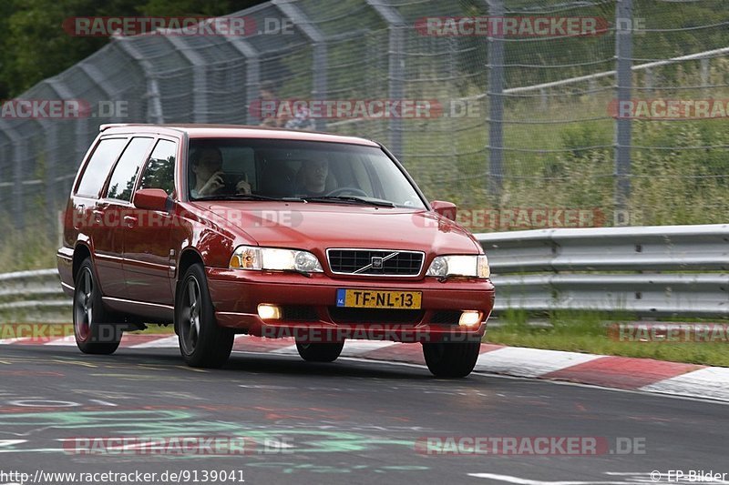 Bild #9139041 - Touristenfahrten Nürburgring Nordschleife (14.06.2020)