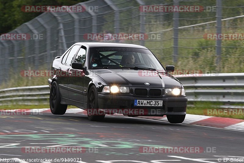 Bild #9139071 - Touristenfahrten Nürburgring Nordschleife (14.06.2020)