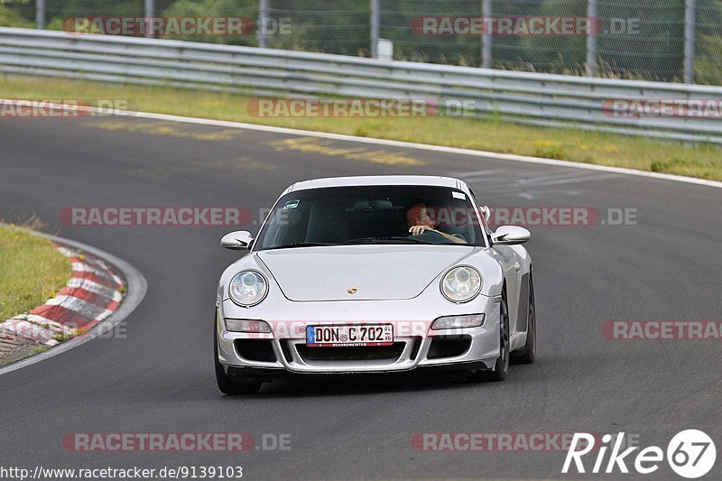 Bild #9139103 - Touristenfahrten Nürburgring Nordschleife (14.06.2020)