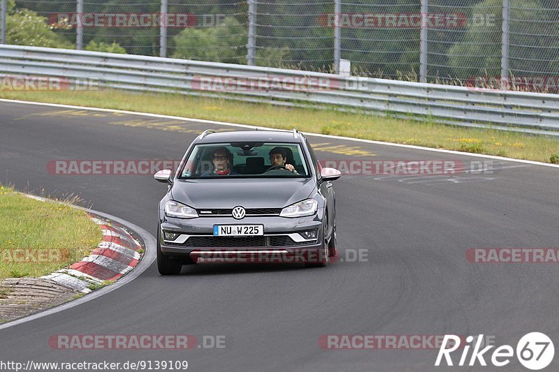 Bild #9139109 - Touristenfahrten Nürburgring Nordschleife (14.06.2020)