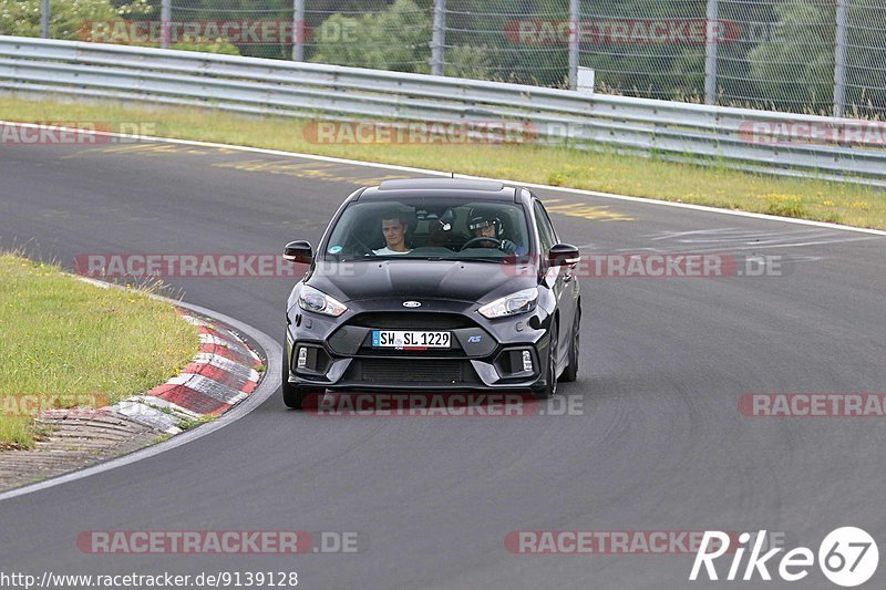 Bild #9139128 - Touristenfahrten Nürburgring Nordschleife (14.06.2020)