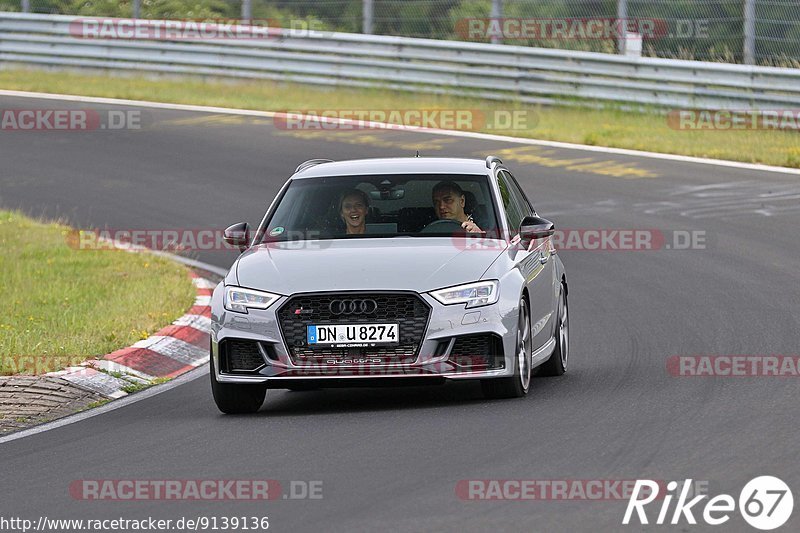 Bild #9139136 - Touristenfahrten Nürburgring Nordschleife (14.06.2020)