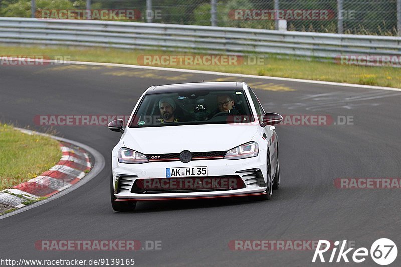 Bild #9139165 - Touristenfahrten Nürburgring Nordschleife (14.06.2020)