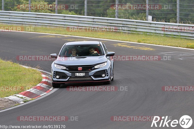 Bild #9139170 - Touristenfahrten Nürburgring Nordschleife (14.06.2020)