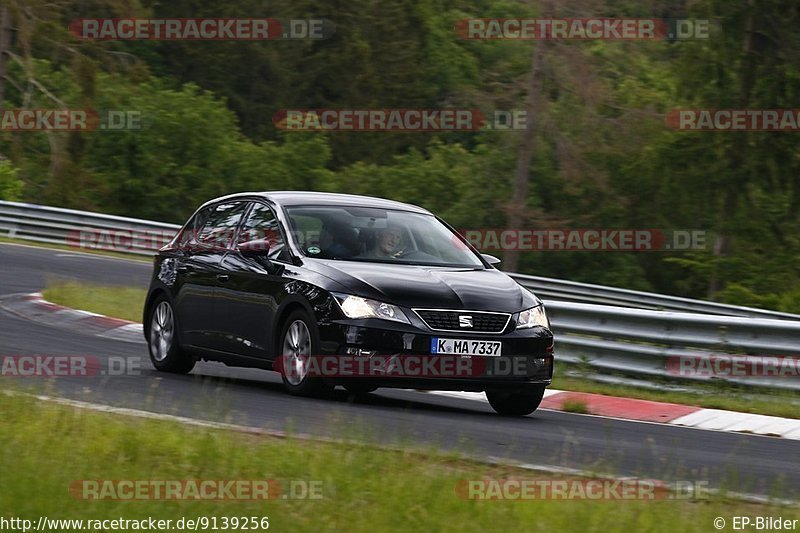 Bild #9139256 - Touristenfahrten Nürburgring Nordschleife (14.06.2020)